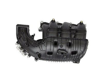 Ford Fusion Intake Manifold - 9L8Z-9424-A