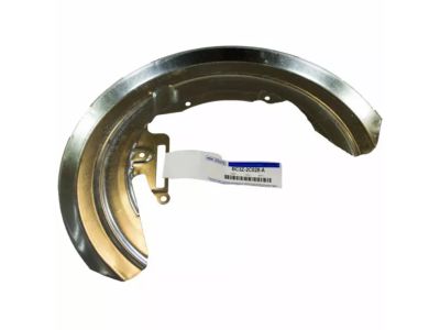 Ford Brake Backing Plate - 5C3Z-2C028-AA