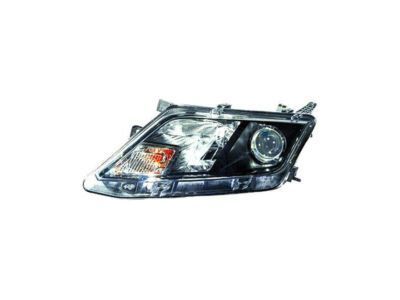 2011 Lincoln MKZ Headlight - 9E5Z-13008-BCP