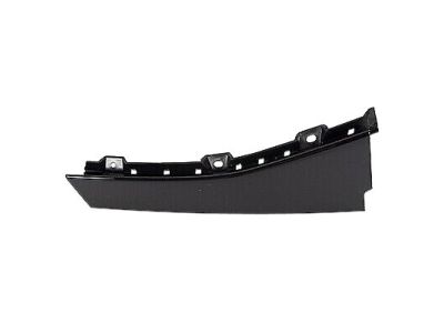 Ford CJ5Z-78255A34-AA Moulding - Door Window Frame