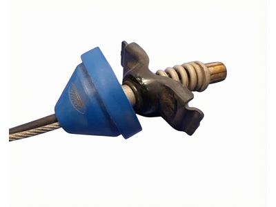 Ford NZ6Z-1A131-B