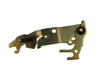 Ford F7CZ-2N512-AA Lever