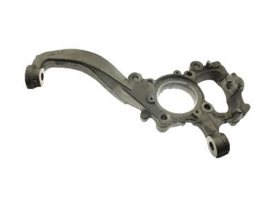 Ford Expedition Steering Knuckle - AL3Z-3K185-C