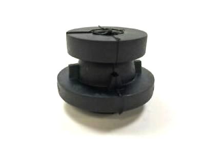 Ford YS4Z-8125-EA Insulator - Rubber