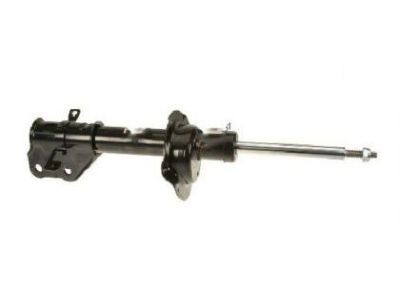 Ford 9T4Z-18124-E Shock Absorber Assembly - Front