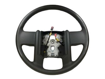 Ford AC3Z-3600-BB Steering Wheel Assembly