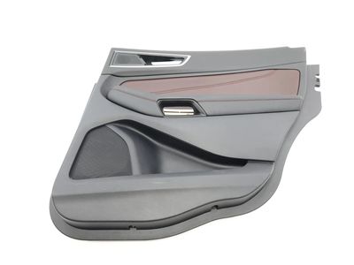 Ford KT4Z-5827411-CL
