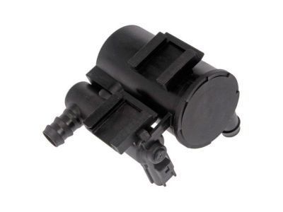 Ford Canister Purge Valve - 9U5Z-9F945-E