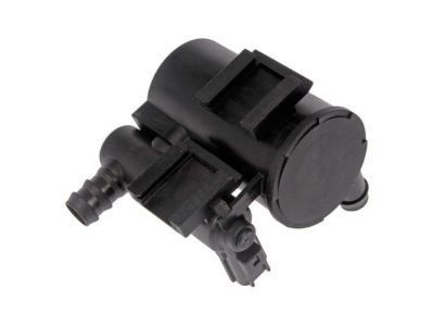 2012 Lincoln MKZ Canister Purge Valve - 9U5Z-9F945-E