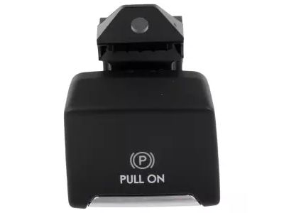 Lincoln HP5Z-2B623-AA