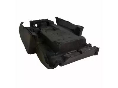 JL7Z-7866800-D Ford Rear Seat Back Pad Product Photo 1 of 2