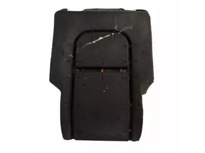 JL7Z-7866800-D Ford Rear Seat Back Pad Product Photo 2 of 2