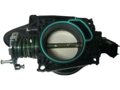 Ford Escape Throttle Body - YL8Z-9E926-EA