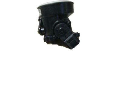 Ford Escape Throttle Body - YL8Z-9E926-EA