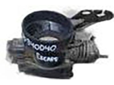 Ford Escape Throttle Body - YL8Z-9E926-EA