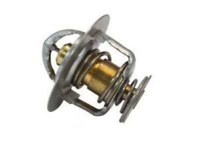 2005 Ford E-250 Thermostat - YC2Z-8575-BC