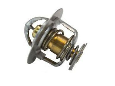 2006 Ford E-450 Super Duty Thermostat - YC2Z-8575-BC