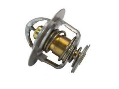 Ford F-350 Super Duty Thermostat - YC2Z-8575-BC