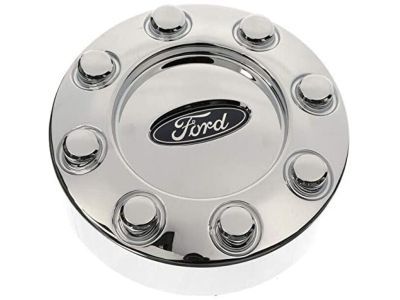 Ford 5C3Z-1130-XA Wheel Cover