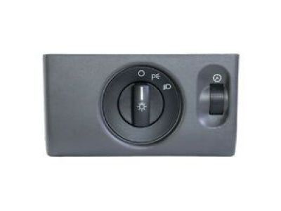 Lincoln Mark LT Headlight Switch - 7L3Z-11654-DD