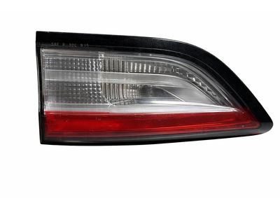 2021 Ford Escape Tail Light - LJ6Z-13404-D