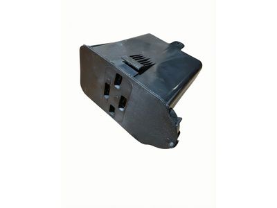 Ford Pinto Vapor Canister - E5TZ-9D653-A