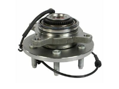 Ford F-150 Wheel Hub - G2MZ-1104-T