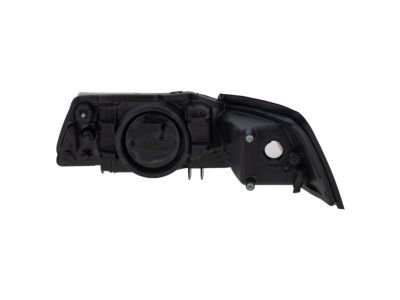 Ford 3R3Z-13008-CA Lamp Assembly