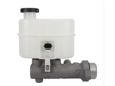 2010 Ford E-150 Brake Master Cylinder - 9C2Z-2140-D