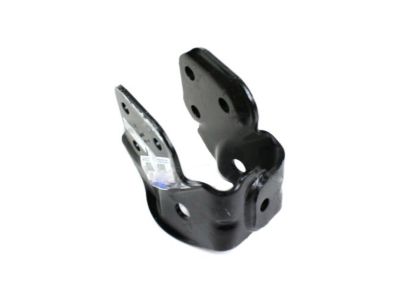Ford E-350/E-350 Super Duty Control Arm Bracket - 8C2Z-3B095-AL