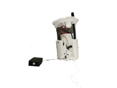 2018 Lincoln MKZ Fuel Pump - DG9Z-9H307-Y