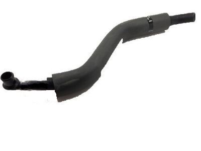 2001 Ford Ranger PCV Hose - 1L5Z-6758-BA