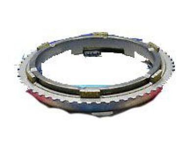 Ford Mustang Synchronizer Ring - 7R3Z-7107-B