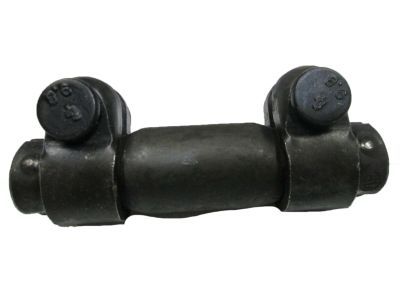 1992 Ford Bronco Tie Rod Adjusting Sleeve - E7TZ-3281-C