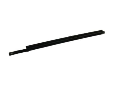 Ford BB5Z-7825597-B Weatherstrip - Door Glass Channel