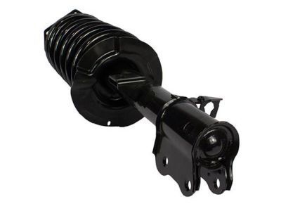 2005 Ford Escape Shock Absorber - GU2Z-18A092-AD