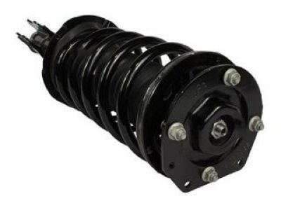 Ford GU2Z-18A092-AD Strut - Loaded Assembly