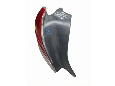 XW7Z-13405-AA Ford Lamp Assembly Product Photo 4 of 4