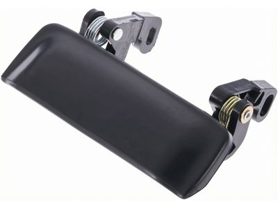 2002 Ford Ranger Door Handle - XL5Z-1022404-BA