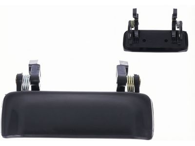 2002 Ford Ranger Door Handle - XL5Z-1022404-BA