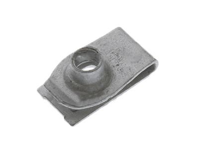 Ford -W710739-S439 Nut And Washer Assembly - Castle