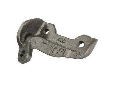 Ford 8C3Z-3E652-A Bracket