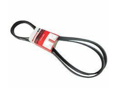 Lincoln Mark VII Drive Belt - E6AZ-8620-A