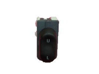 2002 Ford Crown Victoria Door Jamb Switch - XW7Z-14028-AA