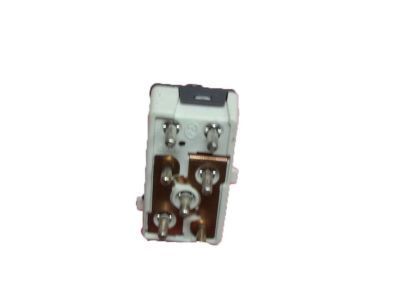 Ford XW7Z-14028-AA Switch Assembly - Alarm