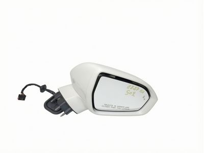 2016 Lincoln MKC Car Mirror - FJ7Z-17682-KBPTM