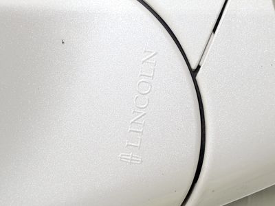 2016 Lincoln MKC Car Mirror - FJ7Z-17682-KBPTM