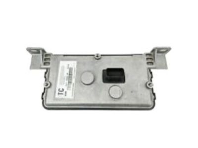 Ford 4W1Z-15K866-AB Module - Parking Aid System