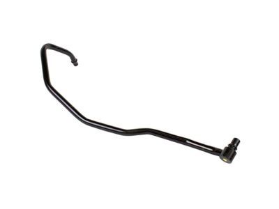Ford Expedition Radiator Hose - BL3Z-8A520-B