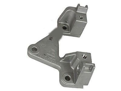 Lincoln Zephyr Motor And Transmission Mount - 6E5Z-6031-GA